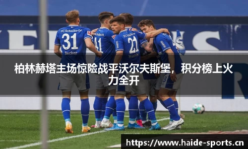 海德体育官网