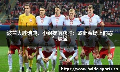 海德体育官网