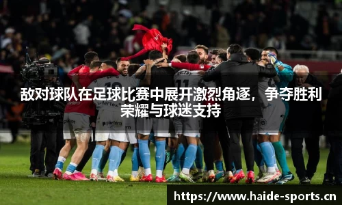 海德体育官网